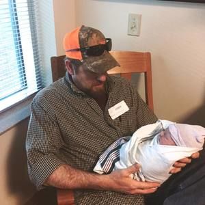 Meet your Posher, Scott